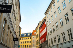ApartmentInCopenhagen Apartment 1664
